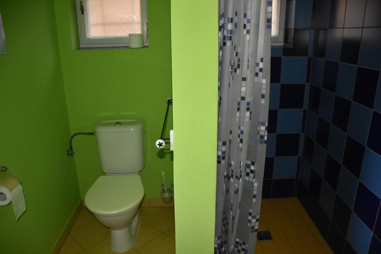 Krásná Lípa Penzion Na Belidle מראה חיצוני תמונה